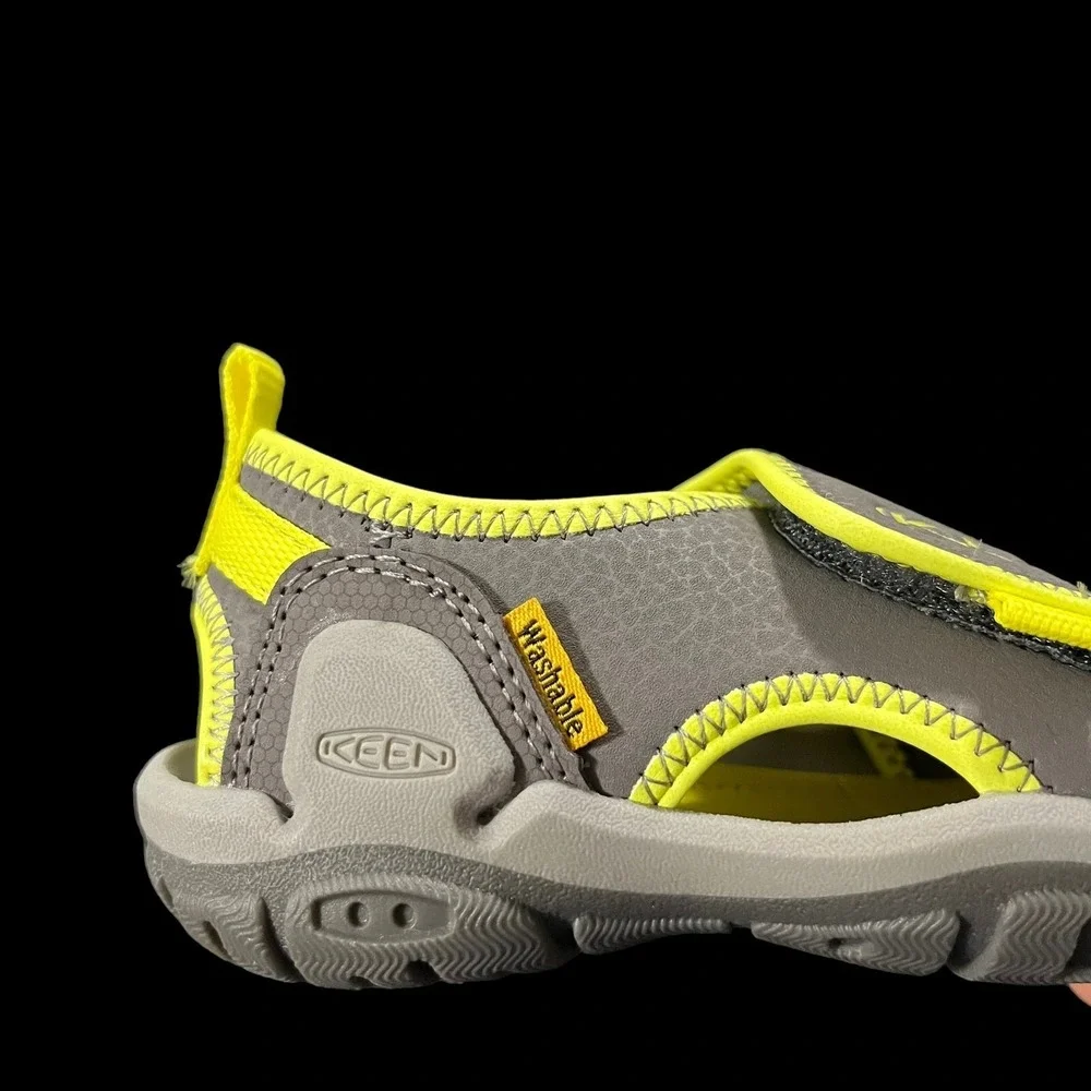 Keen *new original